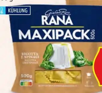 Hofer Giovanni Rana Gefüllte Pasta Angebot