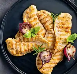 Hofer Hühnerfiletschnitzel Angebot