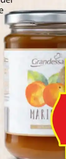 Hofer Grandessa Leichtkonfitüre Angebot