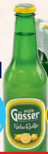 Hofer Gösser Naturradler Zitrone Angebot