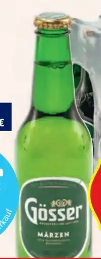 Hofer Gösser Märzen Angebot
