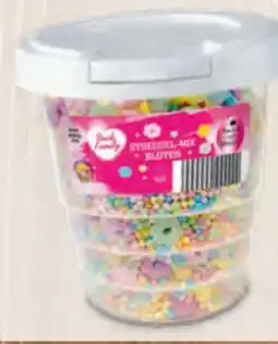 Hofer Back Family Streudekore Angebot