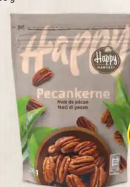 Hofer Happy Harvest Pekannüsse Angebot