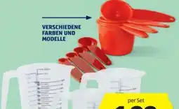 Hofer Crofton Messbecher Angebot