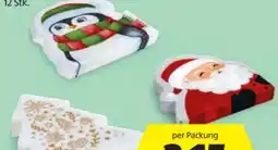 Hofer Kokett Silhouette-Servietten Angebot