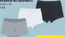 Hofer Up 2 Fashion Herren-Retropants Angebot