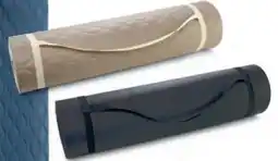 Hofer Crane Sportmatte Angebot