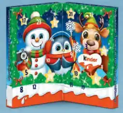 Hofer Kinder Mix Adventskalender Angebot