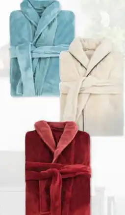 Hofer Up 2 Fashion Damen Bademantel Angebot