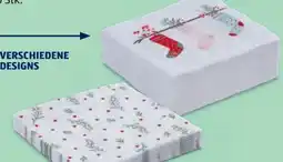 Hofer Kokett Servietten Angebot