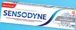 Hofer Sensodyne Multicare Zahncreme Angebot