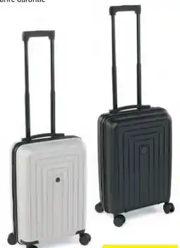 Hofer LS Live in Style Trolley Boardcase Angebot