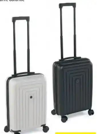 LS Live in Style Trolley Boardcase