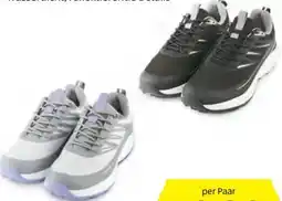 Hofer Crane Damen-Softshell-Schuhe Angebot