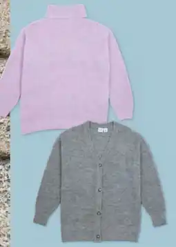 Hofer Up 2 Fashion Damen-Pullover Angebot