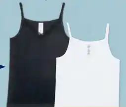 Hofer Up 2 Fashion Damen-Unterhemd Angebot