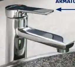 Hofer Home Creation Bad-Küchenarmaturen Angebot