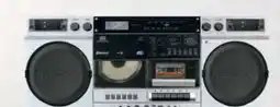 Hofer Medion Retro-Boombox Angebot