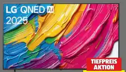 Hofer LG 4K QLED Smart TV 70A6A Angebot