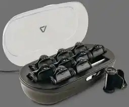 Hofer Ambiano Heizbare Lockenwickler Angebot