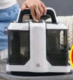 Hofer Ambiano Polster-Teppichreiniger Angebot