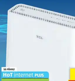 Hofer TCL HOT WLAN-Router 5G HH515LM Angebot