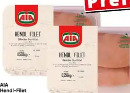 Eurospar AIA Hendl-Filet Angebot