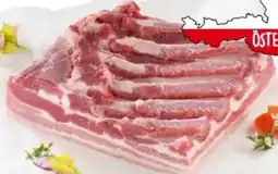 Eurospar Tann Schweinsbauchfleisch Angebot