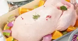 Eurospar Ente Bratfertig Angebot