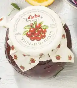 Eurospar Darbo Preiselbeer Kompott Angebot