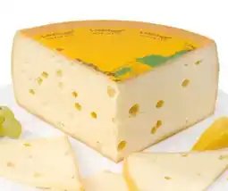 Eurospar Langenegger Dorfkäse Angebot