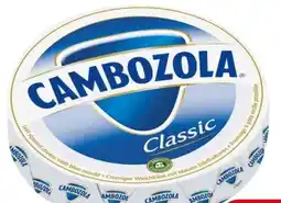 Eurospar Cambozola Classic Angebot