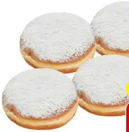 Eurospar Spar Marillenkrapfen Angebot