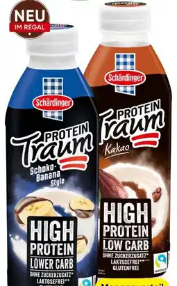Eurospar Schärdinger Milch-Träume Angebot