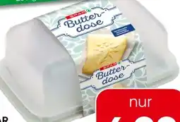 Eurospar Spar Butterdose Angebot