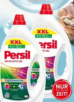 Eurospar Persil Pulver Angebot