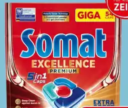Eurospar Somat Giga Classic Angebot