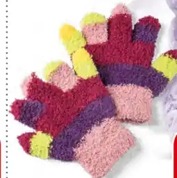 Eurospar Kinder Winterhandschuhe Angebot