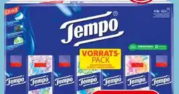 Eurospar Tempo Taschentücher Angebot