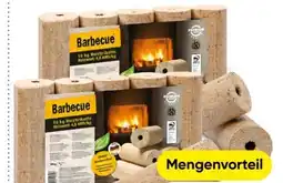 Eurospar Barbecue Holzbriketts Angebot