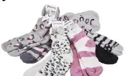 Eurospar Pascarel Damen Kuschelsocken Angebot