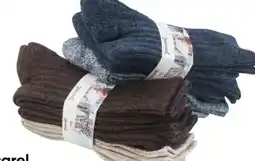 Eurospar Pascarel Damen-Thermosocken Angebot