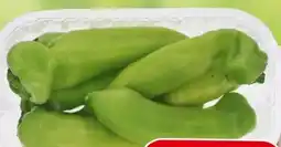 Eurospar Spitzpaprika Angebot