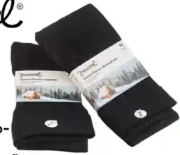 Eurospar Pascarel Damen Thermoleggings Angebot