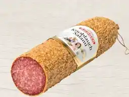 Spar Tann Salami Angebot