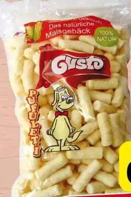 Spar Gusto Pufuleti Angebot