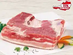 Spar Tann Schweinsbauchfleisch Angebot