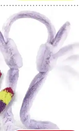 Eurospar Kinder Ohrenwärmer Angebot