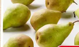 Eurospar Spar Natur pur Bio-Birne Xenia Angebot