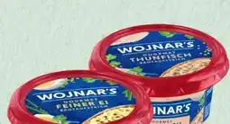 Spar Wojnar's Gourmet Brotaufstriche Angebot